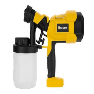 پیستوله برقی 400 وات کنزاکس مدل ksg-2400