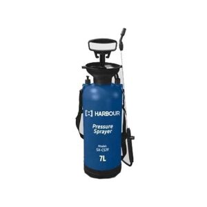 سمپاش دستی 7 لیتری هاربر