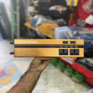 مبدل برق (کانورتر) 5000 وات اینتیمکس