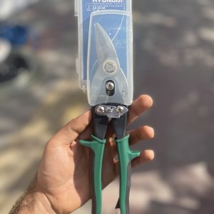قیچی ورق بر راست بر هیوندای مدل 1010R