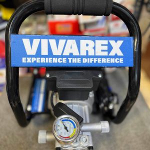 کارواش دینامی ویوارکس مدل VR8160-PW ظرفیت ۱۶۰ بار