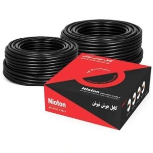کابل جوش سایز 14 نیوتن